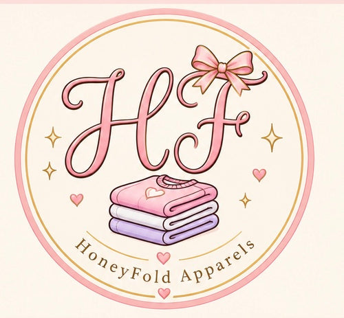 HoneyFold Apparel